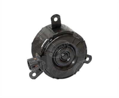 MOTOVENTILADOR RADIADOR SIN ASPAS .  00001 