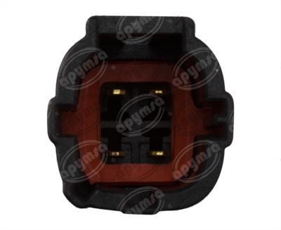 MOTOVENTILADOR RADIADOR SIN ASPAS NISSAN VERSA TIIDA 1.6L 07-17 QBH CARFAN 21487-JG30B 