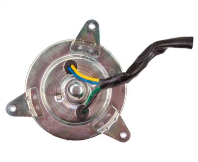 MOTOVENTILADOR RADIADOR SIN ASPAS NISSAN ALTIMA MAXIMA INFINITI I30 QBH CARFAN 75811 