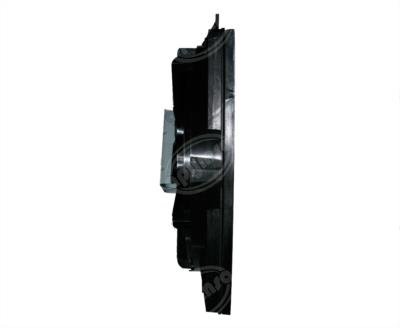 MOTOVENTILADOR RADIADOR Y AIRE ACONDICIONADO TOLVA DOBLE NISSAN ALTIMA MAXIMA QBH CARFAN 75362 