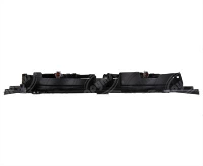 MOTOVENTILADOR RADIADOR Y AIRE ACONDICIONADO NISSAN SENTRA 2007-2017 MOTOR 1.8 2.0 2.5 QBH CARFAN 21481-ET80B 