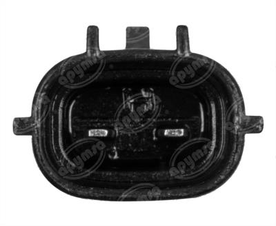 VALVULA VVT TOYOTA 4CIL 1.8L 09-13 T TECNOFUEL 590-1029 