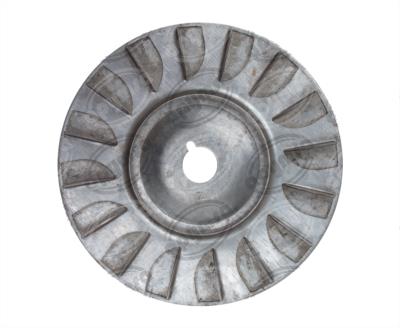VENTILADOR ALTERNADOR LEECE NEVILLE ER/EF CHICO IMPORTADO 4356200 
