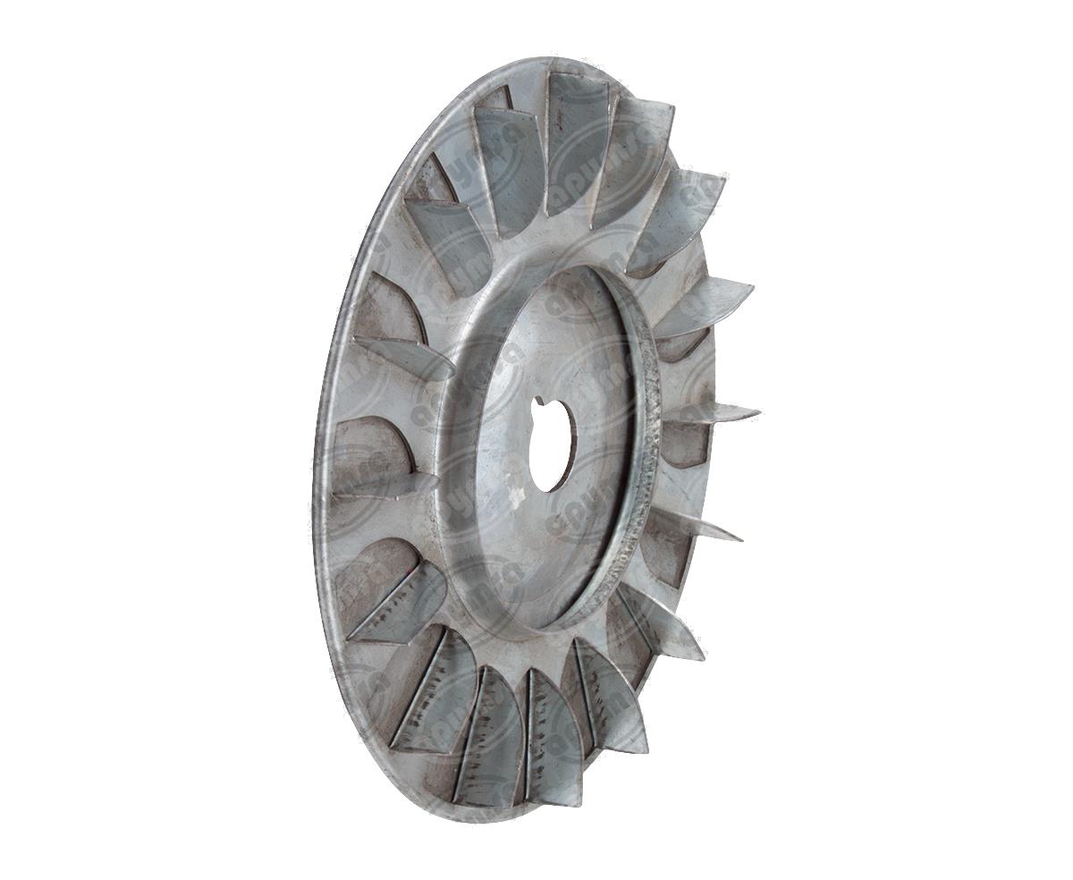 VENTILADOR ALTERNADOR LEECE NEVILLE ER/EF CHICO IMPORTADO 4356200 