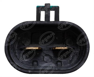 MOTOVENTILADOR RADIADOR COMPLETO 12V CHEVY 1997-2012 1.4 1.6L SIN AIRE ACONDICIONADO QBH CARFAN 9130451171 