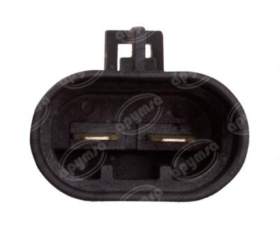 MOTOVENTILADOR RADIADOR Y AIRE ACONDICIONADO SISTEMA BOSCH UNA TOLVA CHEVROLET CHEVY C2,C3 QBH CARFAN 1341307 