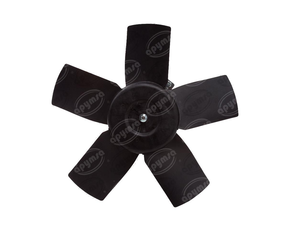 MOTOVENTILADOR RADIADOR Y AIRE ACONDICIONADO SISTEMA BOSCH UNA TOLVA ...