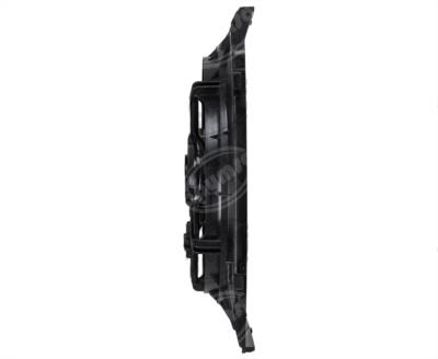 MOTOVENTILADOR RADIADOR Y AIRE ACONDICIONADO CHEVROLET HHR 06-07 QBH CARFAN 22728111 