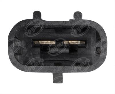 MOTOVENTILADOR RADIADOR Y AIRE ACONDICIONADO CHEVROLET HHR 06-07 QBH CARFAN 22728111 