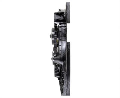 MOTOVENTILADOR RADIADOR Y AIRE ACONDICIONADO CHEVROLET CAPTIVA SATURN VUE M. 2.4 3.0 3.5L QBH CARFAN 89019134 