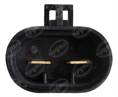 MOTOVENTILADOR RADIADOR Y AIRE ACONDICIONADO CHEVROLET MERIVA 2004-2008 QBH CARFAN 93341928 