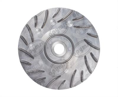 VENTILADOR ALTERNADOR DELCO 31SI DINA REMY 10493300 