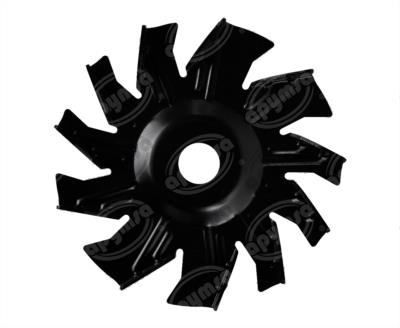 VENTILADOR ALTERNADOR DELCO CS-130 CAVALIER SILVERADO IMPORTADO 1989581 