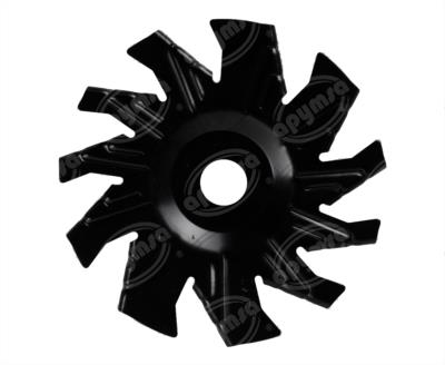 VENTILADOR ALTERNADOR DELCO CS-130 CAVALIER SILVERADO IMPORTADO 1989581 