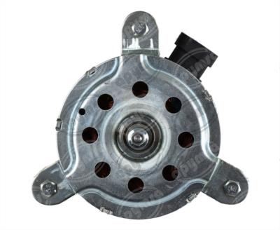 MOTOVENTILADOR RADIADOR SIN ASPAS FORD FIESTA ECOSPORT QBH CARFAN 5555839 