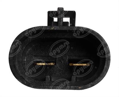 MOTOVENTILADOR RADIADOR SIN ASPAS FORD FIESTA ECOSPORT QBH CARFAN 5555839 