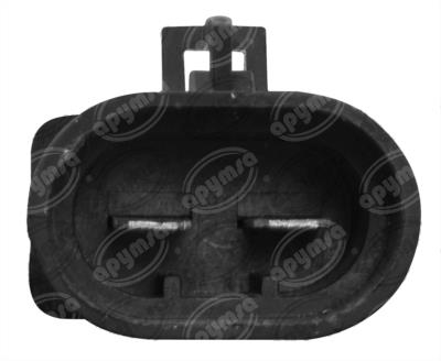 MOTOVENTILADOR RADIADOR Y AIRE ACONDICIONADO TIPO VALEO UNA TOLVA FORD FIESTA ECOSPORT QBH CARFAN 698678R 