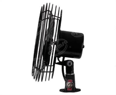 VENTILADOR FIJO 12V REFORZADO UNIVERSAL CABINA IMPORTADO 2471/514604 