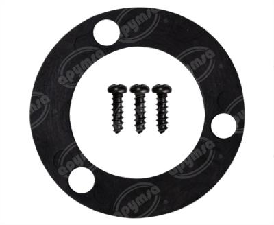 VENTILADOR FIJO 12V REFORZADO UNIVERSAL CABINA IMPORTADO 2471/514604 