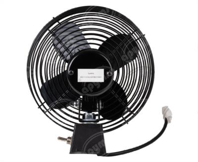 VENTILADOR FIJO 24V REFORZADO UNIVERSAL CABINA VEHTEC 2471/524604 