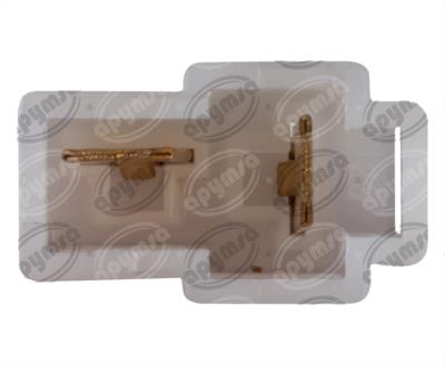 VENTILADOR FIJO 24V REFORZADO UNIVERSAL CABINA VEHTEC 2471/524604 