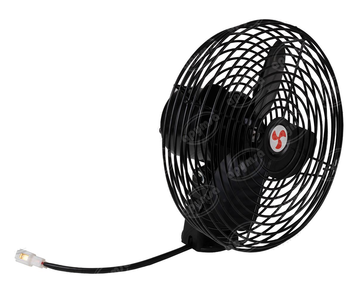 VENTILADOR FIJO 24V REFORZADO UNIVERSAL CABINA VEHTEC 2471/524604 