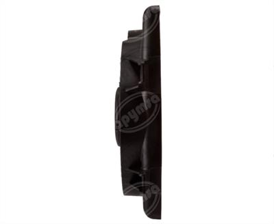 MOTOVENTILADOR RADIADOR Y AIRE ACONDICIONADO TOLVA DOBLE CHRYSLER DODGE STRATUS QBH CARFAN 5019290AA 