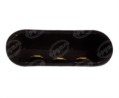 MOTOVENTILADOR RADIADOR Y AIRE ACONDICIONADO TOLVA DOBLE CHRYSLER DODGE STRATUS QBH CARFAN 5019290AA 