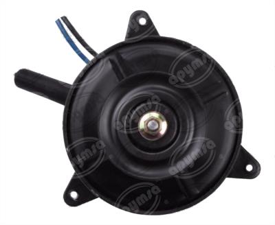 MOTOVENTILADOR RADIADOR SIN ASPAS TOYOTA CAMRY FORD QBH CARFAN 35393 