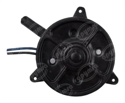 MOTOVENTILADOR RADIADOR SIN ASPAS TOYOTA CAMRY FORD QBH CARFAN 35393 
