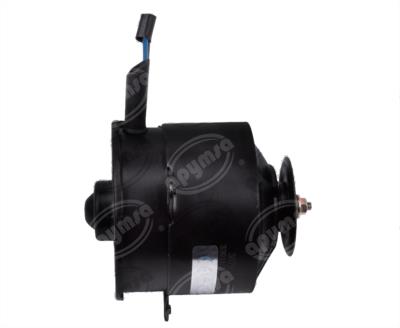 MOTOVENTILADOR RADIADOR SIN ASPAS TOYOTA CAMRY FORD QBH CARFAN 35393 