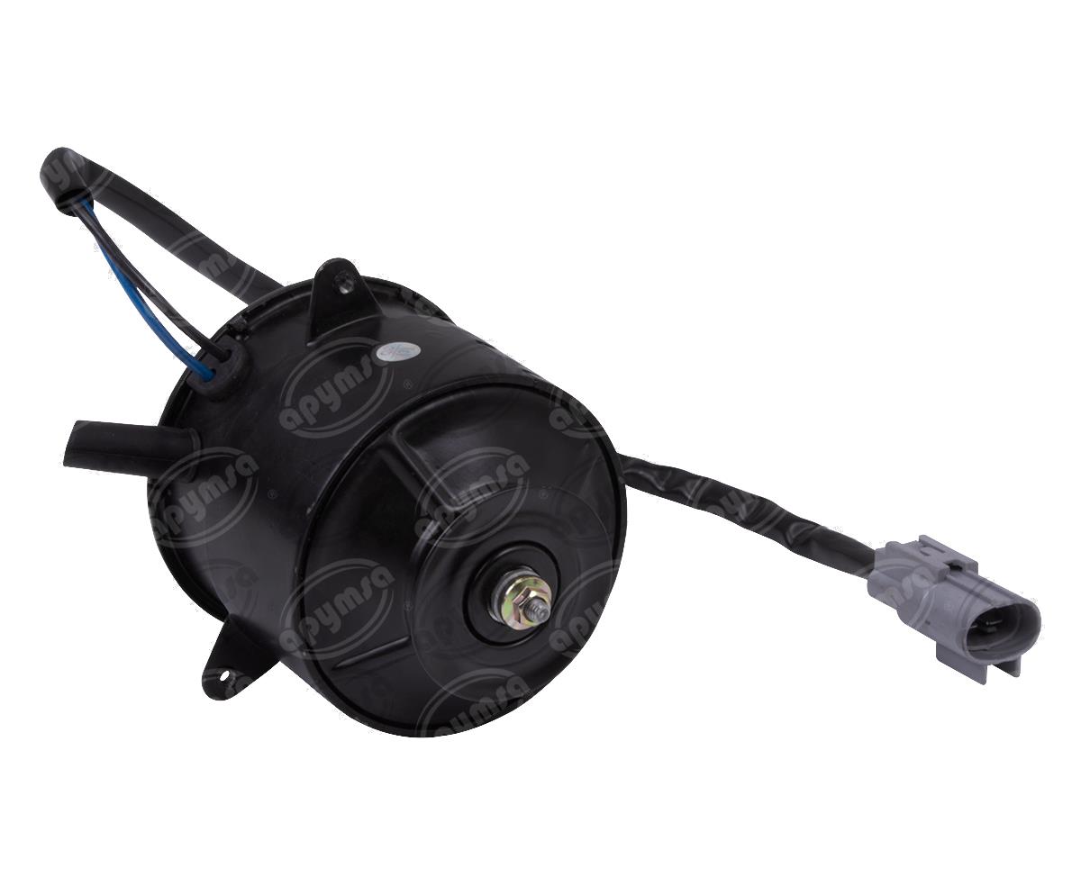 MOTOVENTILADOR RADIADOR SIN ASPAS TOYOTA CAMRY FORD QBH CARFAN 35393 