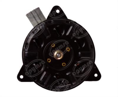 MOTOVENTILADOR RADIADOR SIN ASPAS TOYOTA COROLLA CAMRY MATRIX YARIS QBH CARFAN 35114 