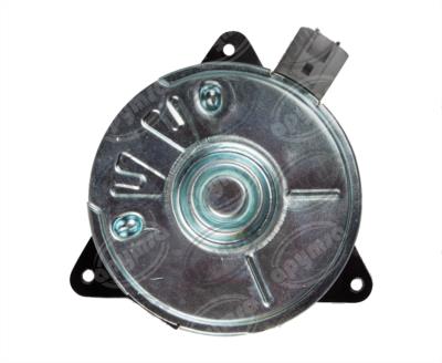 MOTOVENTILADOR RADIADOR SIN ASPAS TOYOTA COROLLA CAMRY MATRIX YARIS QBH CARFAN 35114 