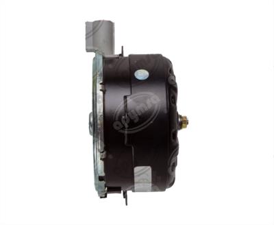 MOTOVENTILADOR RADIADOR SIN ASPAS TOYOTA COROLLA CAMRY MATRIX YARIS QBH CARFAN 35114 