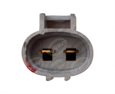 MOTOVENTILADOR RADIADOR SIN ASPAS TOYOTA COROLLA CAMRY MATRIX YARIS QBH CARFAN 35114 