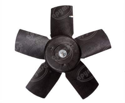 MOTOVENTILADOR RADIADOR Y AIRE ACONDICIONADO CHEVROLET CHEVY UNA TOLVA BOSCH 0 130 303 244 