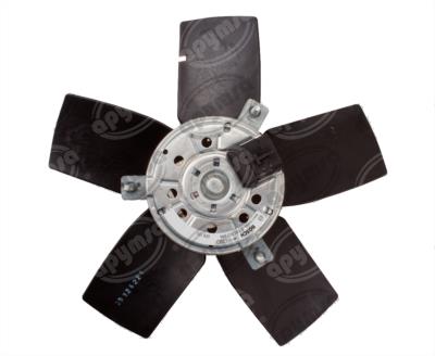 MOTOVENTILADOR RADIADOR Y AIRE ACONDICIONADO CHEVROLET CHEVY UNA TOLVA BOSCH 0 130 303 244 