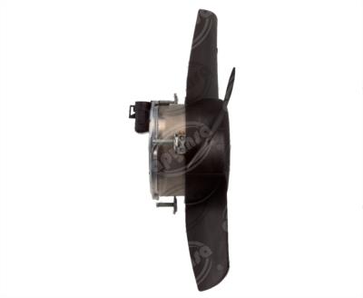 MOTOVENTILADOR RADIADOR Y AIRE ACONDICIONADO CHEVROLET CHEVY UNA TOLVA BOSCH 0 130 303 244 