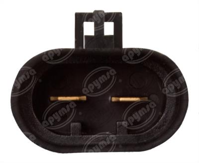 MOTOVENTILADOR RADIADOR Y AIRE ACONDICIONADO CHEVROLET CHEVY UNA TOLVA BOSCH 0 130 303 244 