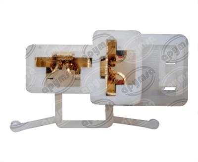 MOTOVENTILADOR RADIADOR COMPLETO 12V CHEVROLET SPARK BEAT MOTOR 1.2L QBH CARFAN 95978940 