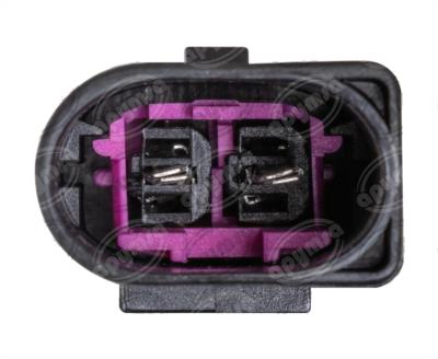 MOTOVENTILADOR RADIADOR COMPLETO 12V CHEVROLET SPARK NUEVA GENERACION 2016-2021 QBH CARFAN 42426778 