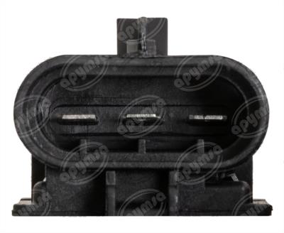 MOTOVENTILADOR RADIADOR Y AIRE ACONDICIONADO CHEVROLET AVEO NUEVA LINEA 1.5L  ESTANDAR 2018-21 QBH CARFAN 26203418 