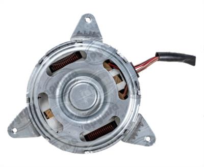MOTOVENTILADOR RADIADOR Y AIRE ACONDICIONADO SIN ASPAS CHEVROLET SONIC TRAX 2012 EN ADELANTE QBH CARFAN 89140060 