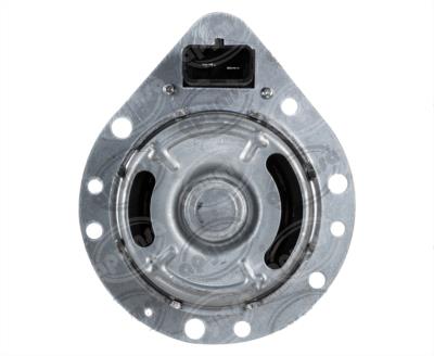 MOTOVENTILADOR RADIADOR SIN ASPAS CHEVROLET CADILLAC SATURN QBH CARFAN 22081940 