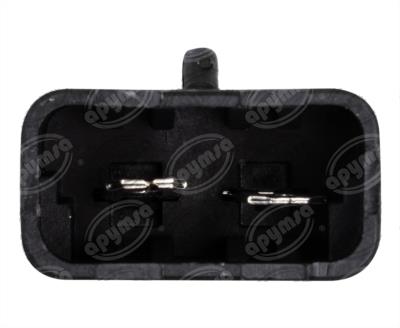 MOTOVENTILADOR RADIADOR SIN ASPAS CHEVROLET CADILLAC SATURN QBH CARFAN 22081940 