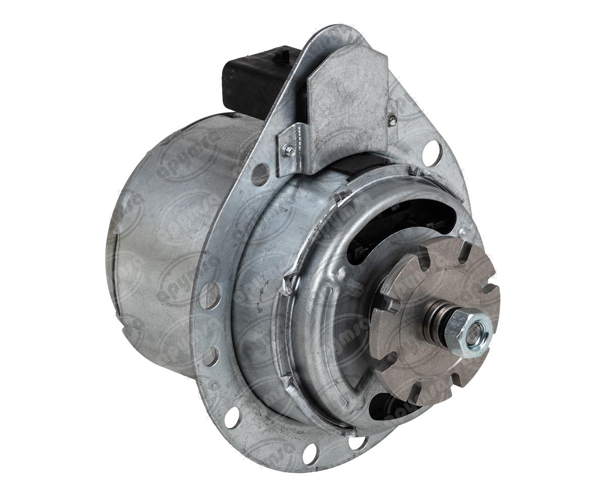 MOTOVENTILADOR RADIADOR SIN ASPAS CHEVROLET CADILLAC SATURN QBH CARFAN 22081940 