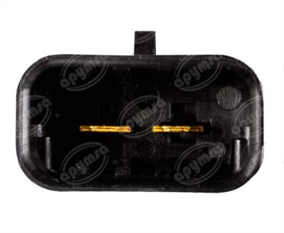MOTOVENTILADOR RADIADOR Y AIRE ACONDICIONADO TOLVA DOBLE CHEVROLET MALIBU PONTIAC QBH CARFAN 15788745 