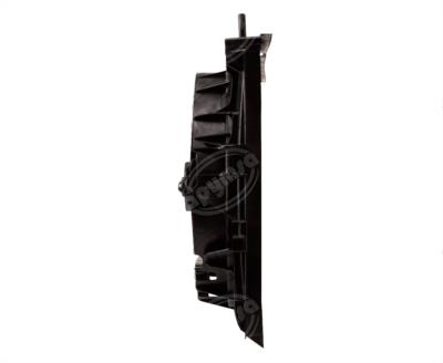 MOTOVENTILADOR RADIADOR Y AIRE ACONDICIONADO TOLVA DOBLE CHEVROLET IMPALA MONTECARLO QBH CARFAN 75582 