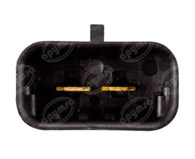 MOTOVENTILADOR RADIADOR Y AIRE ACONDICIONADO TOLVA DOBLE CHEVROLET IMPALA MONTECARLO QBH CARFAN 75582 